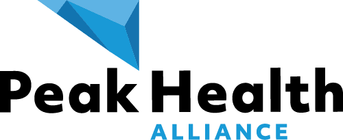 Peak Health Alliance Home