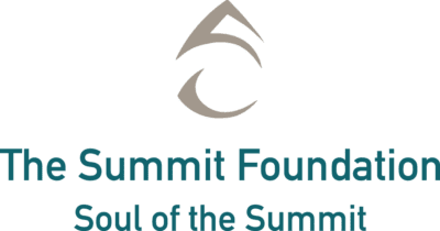 The Summit Foundation Logo