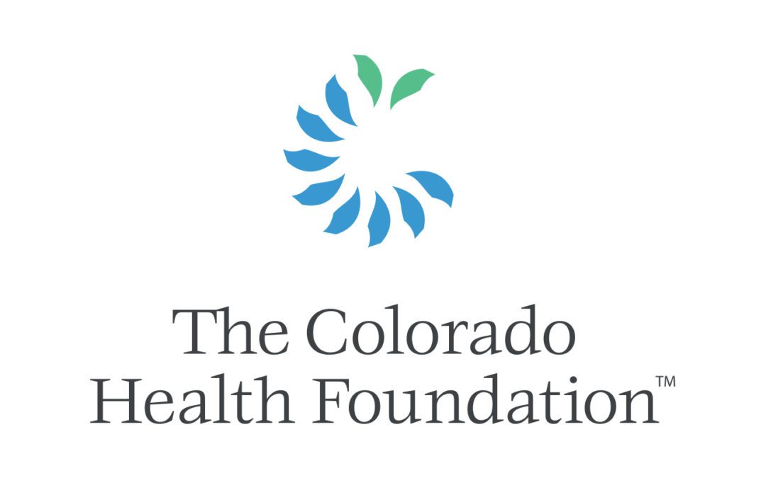 Peak Awarded $250,000 Grant from The Colorado Health Foundation
