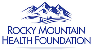 Rocky Mountain Health Foundation Logo